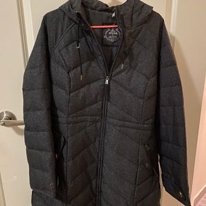 Prana CL jacket